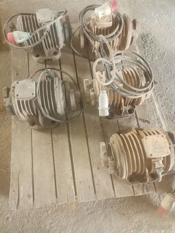Vibro motor - 2