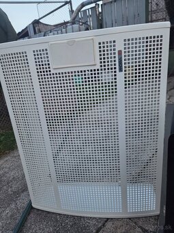 Mora , gamatka , plynové kachle - 2