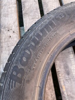 Barum 175/65 R14 letné - 2