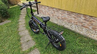 Engwe EP2 Pro - 2