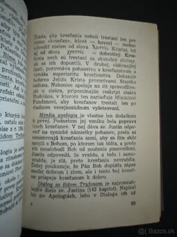 Jozef Špirko Patrologia - 2