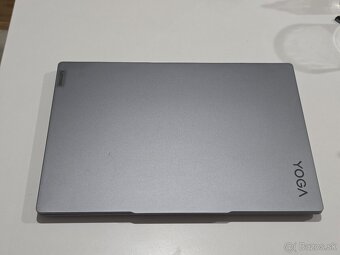 Lenovo Yoga Pro 7 14AHP9 Tidal Teal - 2