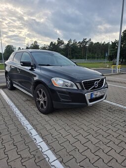 Volvo XC60 D5 (151kW) AWD - 2