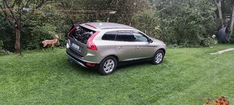 Volvo xc60 - 2