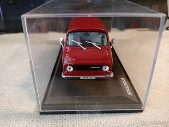 1/43 Skoda 1203 - 2
