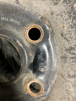 Kolesa 195/65/R15 - 2