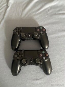 Ps4 slim - 2