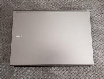 predám DELL PRECISION M6400 , 17" displej , WINDOWS 7 - 2