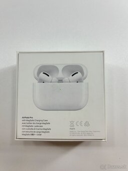Airpods pro 3 - 2