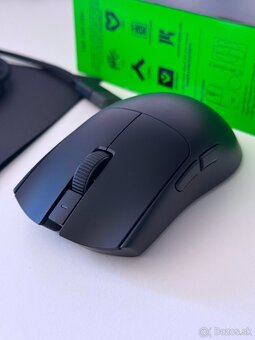 Razer Viper V4 Pro [Black/8K] - 2