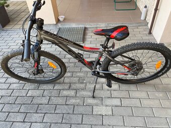 Horsky bicykel ctm 26 - 2
