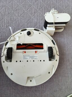 Robotický vysávač Xiaomi - 2