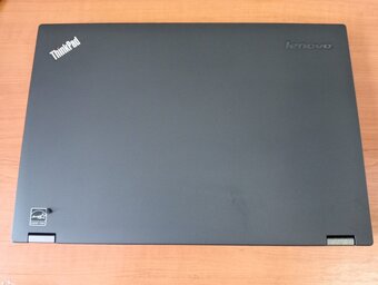 Lenovo Thinkpad T440p , Windows 7 , Intel core i5 , 8gb ram - 2
