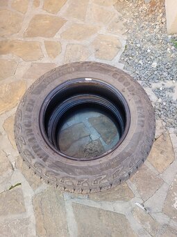 Offroad pneu - 2