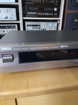 YAMAHA TX 492 RDS - 2
