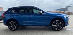 Volvo XC60 D4 Geartronic R Design, 06.2018 - 2