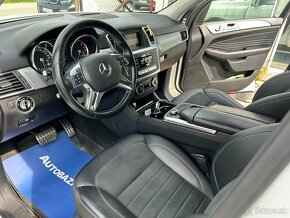 Mercedes-Benz ML 250 BlueTEC 4MATIC SR - 2