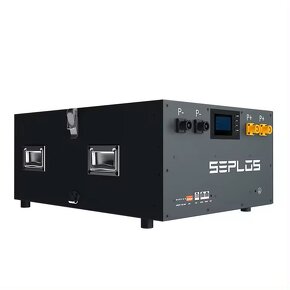 LIFEPO4 baterka k FVE 51V, 280ah – 330ah od 1800 eur - 2