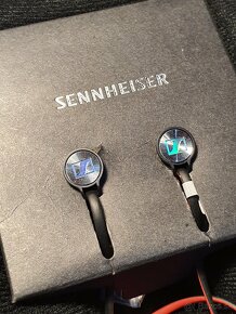 Sennheiser Momentum In-Ear Wireless. - 2