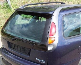 Fiat Marea weekend - 2