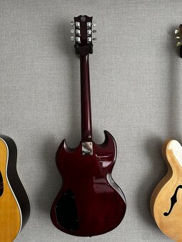 Pearl SG 70s made in japan - 2