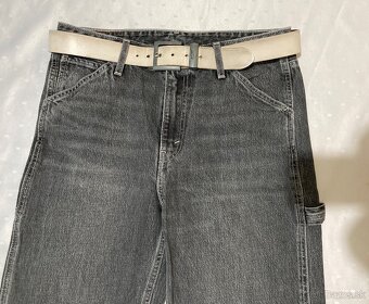 Levis W33/32+OPASOK - 2