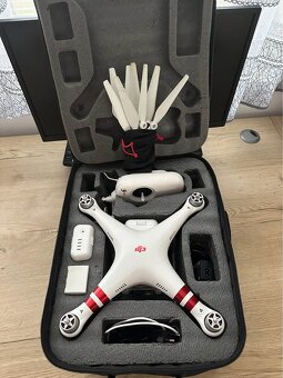 Dji Phantom 3 Standard - 2