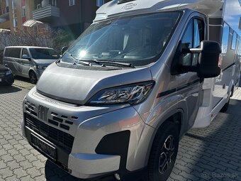 Karavan / Obytne auto Carado T448 Automat Novy 2025 - 2