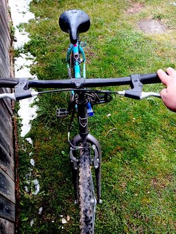 Bicykle - 2