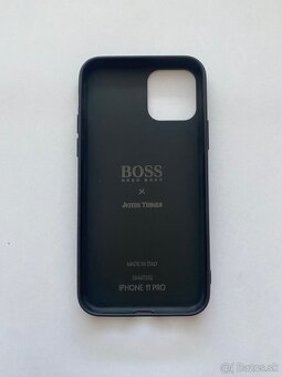 Nový kryt Hugo Boss, limitovaná edícia - 60% zľava - 2