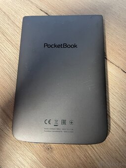Čítačka pocketbook inkpad 3 - 2