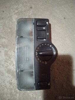 Cierna stropnica octavia2 lift rs combi - 2