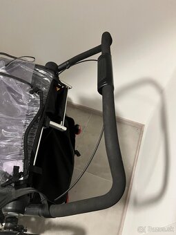 Thule Chariot sport 2 - 2