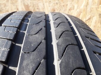 235/55 r18 letne pneumatiky - 2