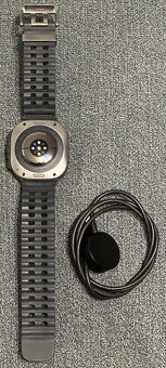 Samsung Galaxy Watch Ultra LTE GPS - 2