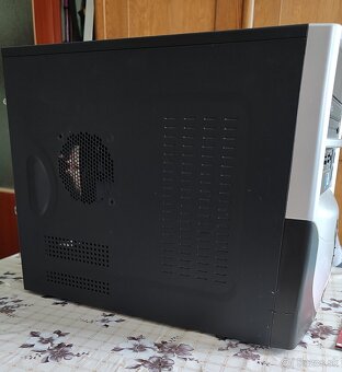 Pc aj na hry-intel i5-4570s-16GB-GTX 1050 Ti - 2