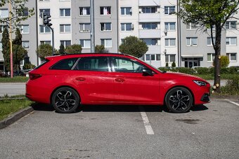 Seat Leon ST FR 1.5 TSI 110kW M6, Virtual, Koža - 2