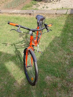 Bicykel cisto novy len volat - 2