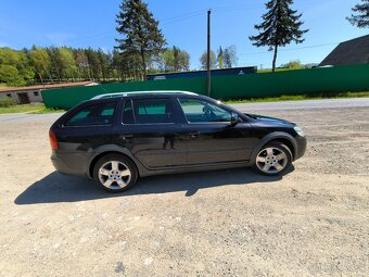 Octavia SCOUT 4X4 2.0 Tdi 103kw - 2