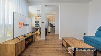 Kompletne zariadený 4 izbový byt na predaj – Palúdzka, Lipto - 2