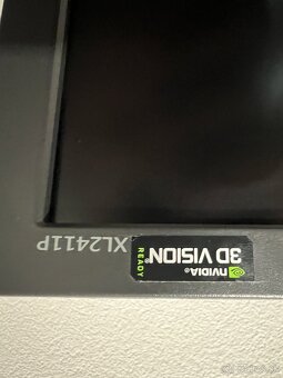 BenQ Zowie XL2411P - 2