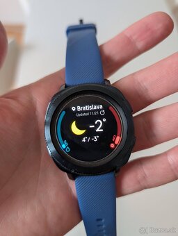 Samsung Gear Sport - 2