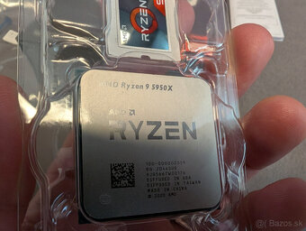 AMD Ryzen 9 5950X - 2