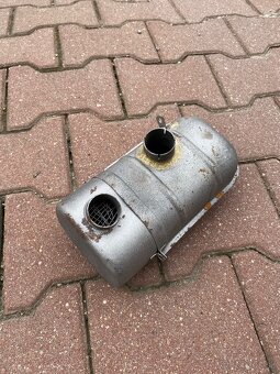 Filter Tatran - 2
