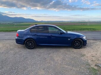 BMW 330 d xdrive - 2