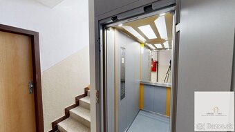 Veľký 3i byt na predaj - 2