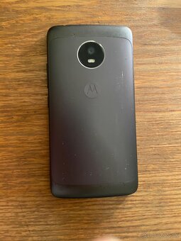 Motorola Moto G5 - 2