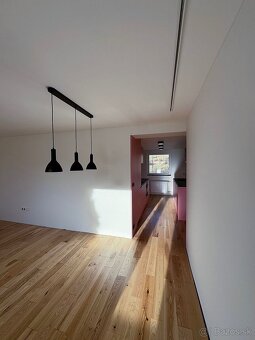 PREDAJ Slnečný 3i byt s garážou+záhradou v širšom centre LM - 2