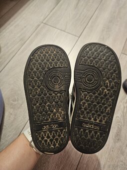 Adidas tenisky - 2