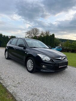Hyundai i30 1,4 Benzin. - 2
